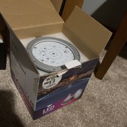 LED Color Pool Light 