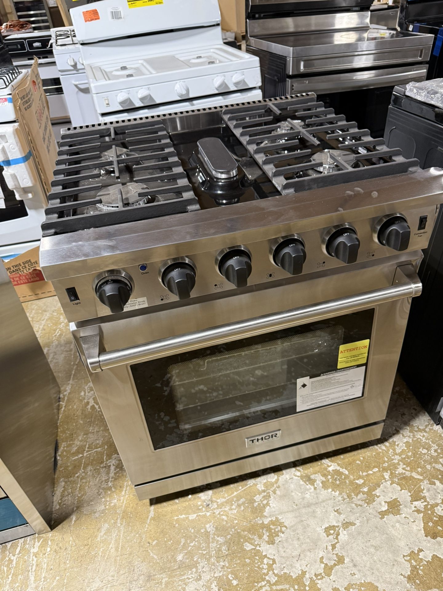 Sales On Stove Gas And Electric Ask For Price