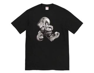 SUPREME ELEPHANT TEE SIZE XXL