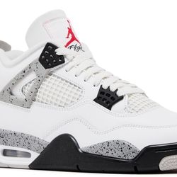 Retro 4  Cements