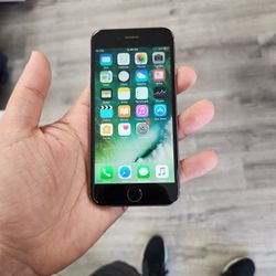 Iphone 6 16gb UNLOCK For Any Sim 