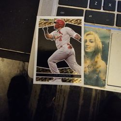 Yadier Molina 2021 Topps Update Topps Black Gold Baseball Card