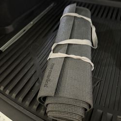 Yoga Mat 