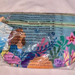 New Disney Loungefly Bag