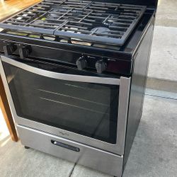 Stove