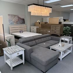 FURNITURE FOR SALE‼️ FREE DELIVERIES AND SETUP