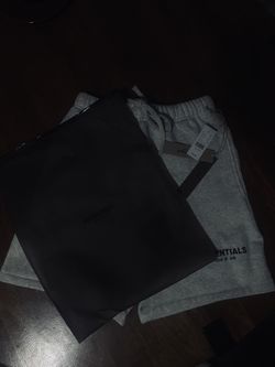 Essentials Short Xs Light Oatmeal Color Pascon Tags