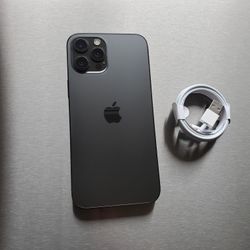 Iphone 12 Pro Max Unlocked For Any Carrier Liberado Para Cualquier Compania O Pais 