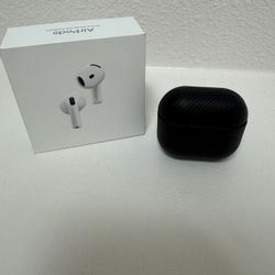 AirPods 4 With Active Noise Cancellation 
