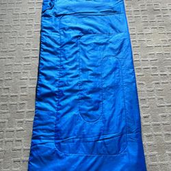 Kids Sleeping Bag 