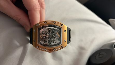 Men’s Watch