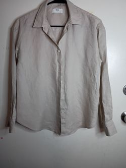 camisa para mujer size XS