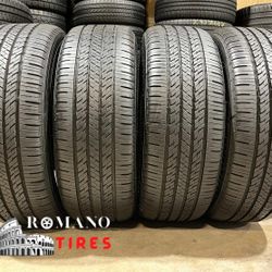 Bridgestone Runflat 235 50 20  23550r20  235-50-20