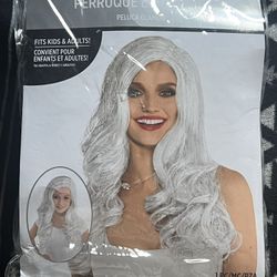 Halloween Costumes