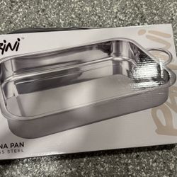 Lasagna Pan and Pasta Pot