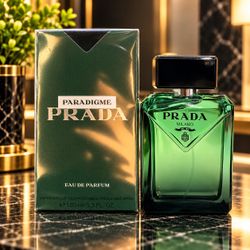 Prada Paradoxe Eau de Parfum 100ml