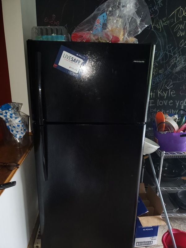 frigidaire columbus