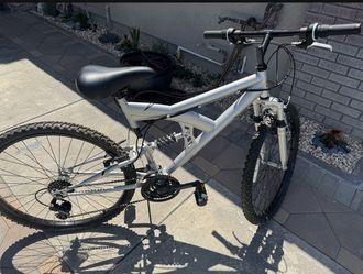 Concord Mountain Bike Men's $125.