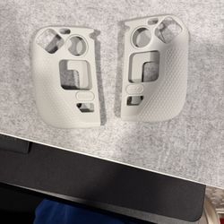 Jsaux Steam Deck Grips