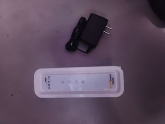 Arris SB8200 DOCSIS 3.1