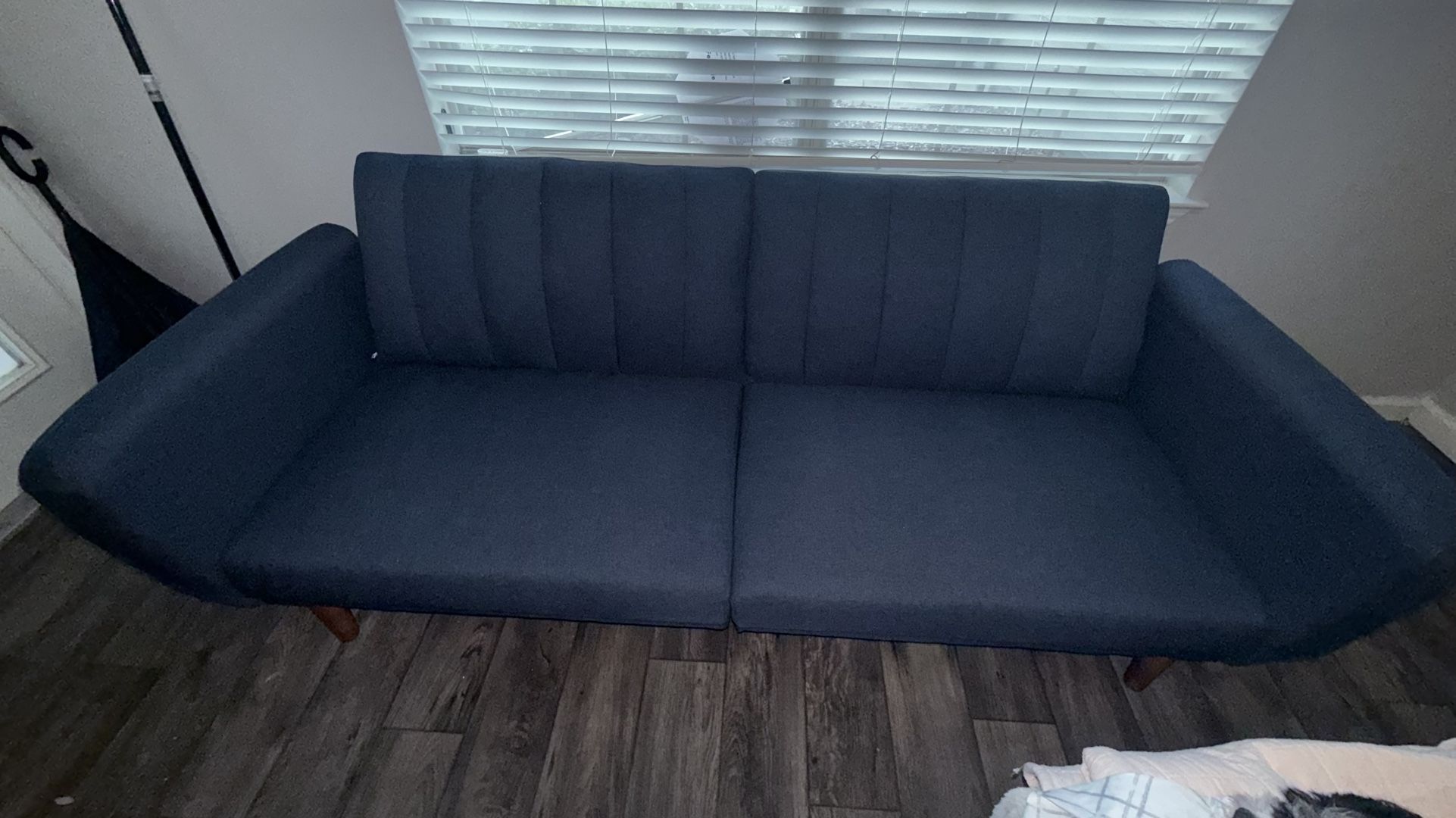 Futon Couch from Wayfair