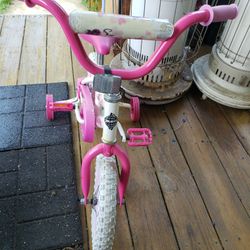 Girl Bike cheap!!!