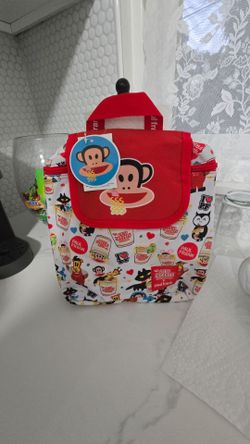 Paul Frank X Nissan Noodles mini Backpack