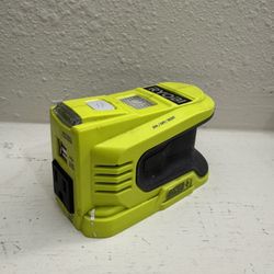 Ryobi Power Source 