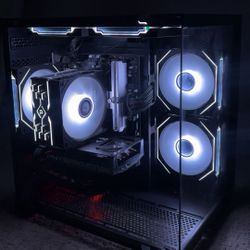 Gaming PC Desktop (Must Go)