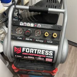 Compresor De Aire 200 Psi 