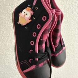 Dabuyu Kids Shoes Size 13 Unworn Brand New No Box