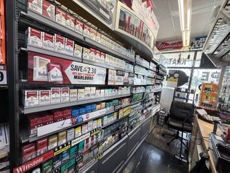 Racks and overhead