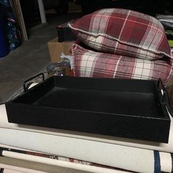 Decorative Tray