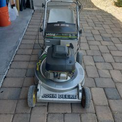 John Deere 14SB Lawn Mower 
