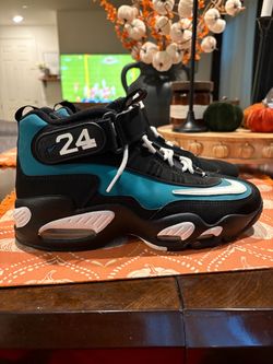 Nike Air Griffey Max 1 Sneakers size 8 men
