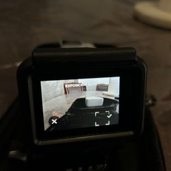 2 Go Pro Hero 7 White