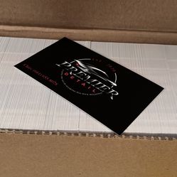 Business Cards