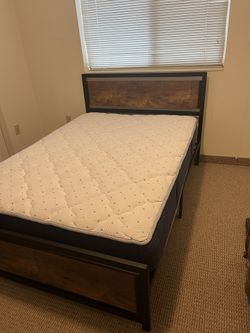 Full Bed
