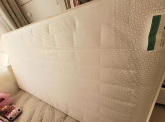 Sealy Cozy Cool 2 Stage Hybrid Coil and Cool Gel Mattress New