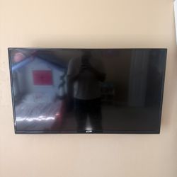 41 Inch LG Tv