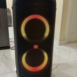 JBL Partybox300 