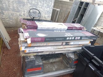 Flooring wood