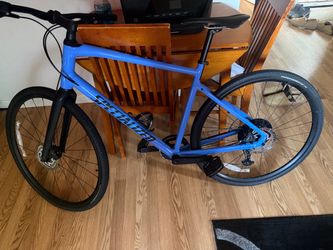Specialized Sirrus x 4.0