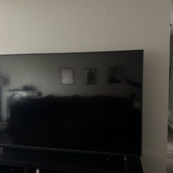 82 Inch Samsung TV