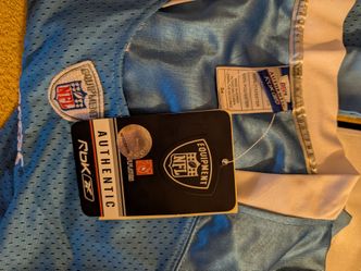 Vintage Charger Jersey #31
