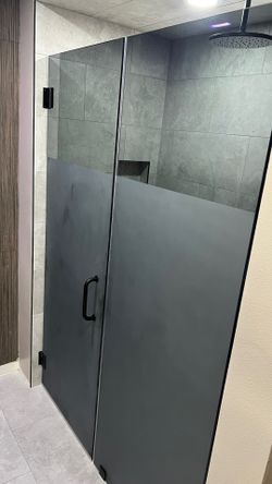 Shower Door