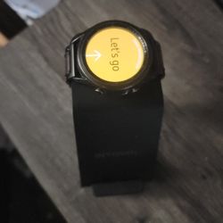 Samsung Galaxy Watch3 45mm