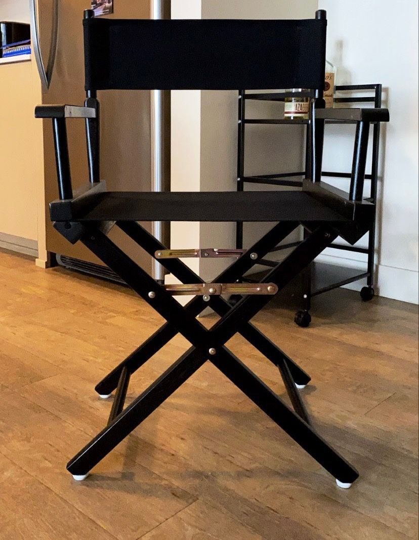 director chairs