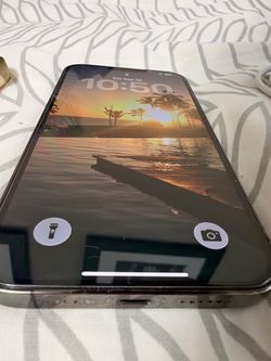 iPhone 13 Pro Max - 256Gb-Space Grey-Unlocked-Excellent Condition