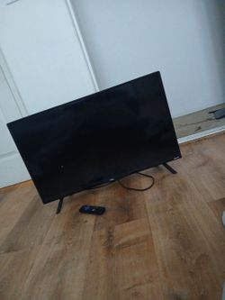 Roku 32 inch tv
